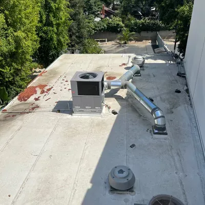 Ameduri Heating & Air Conditioning Inc.