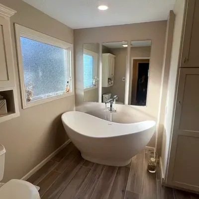 N&M Cleaning Service Llc.?