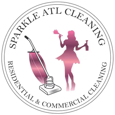 Sparkle Cleaning And Organizing