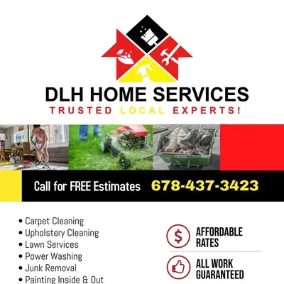 DLH HOME SERVICES LLC