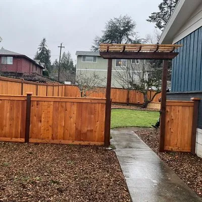 Ahilon Landscaping and Fence Service, LLC.