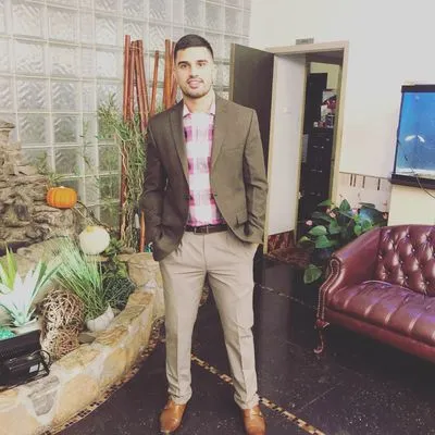 Jay dhillon