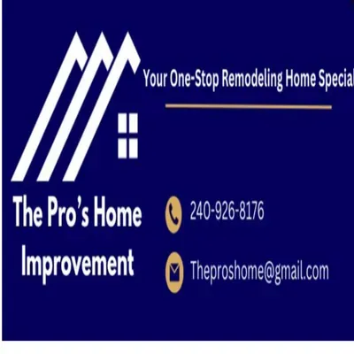 THE PROS HOME IMPROVEMENT LLC
