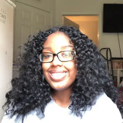 Camryn Brown