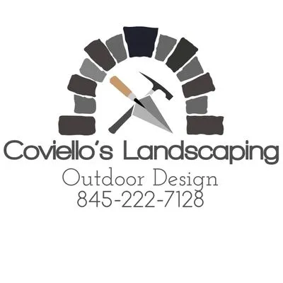 Coviello's Landscaping