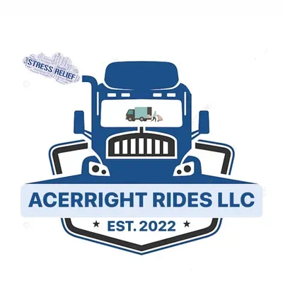 ACERRIGHT RIDES