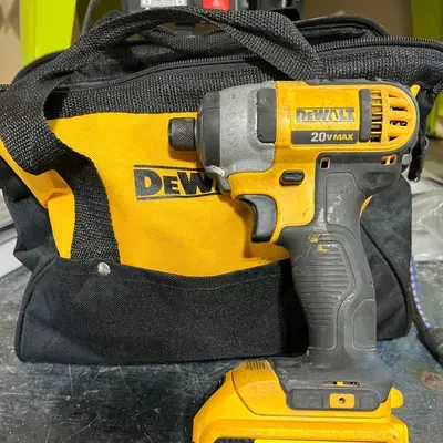 D.&.M. HANDY-WORK