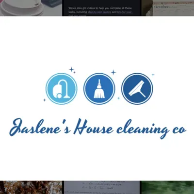 Jaslene’s cleaning co
