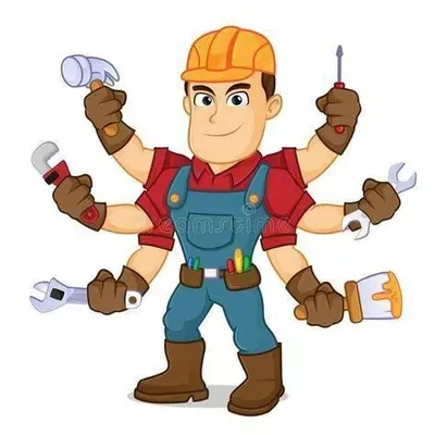 Handyman