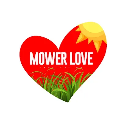 Mower Love Landscaping