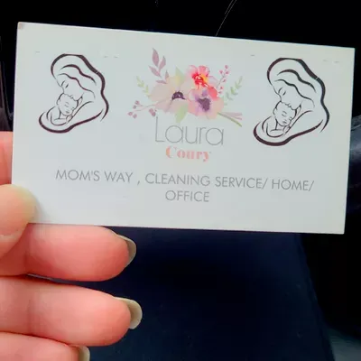 Mom's Way Is The Best Way