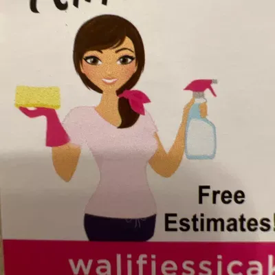 Amaral cleaning services