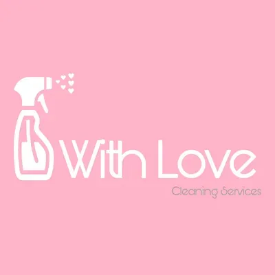 With Love Cleaning Services