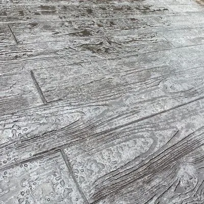 JP concrete and landscaping