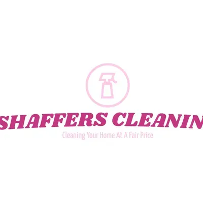 Shaffers cleaning