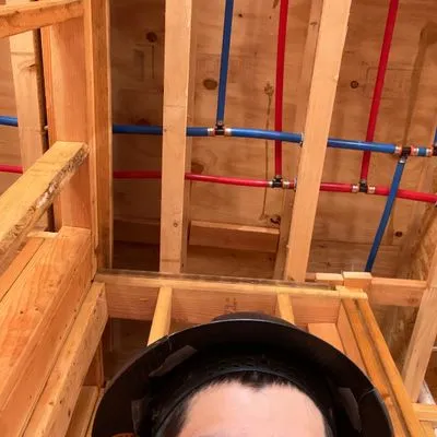 Free estimate plumbing