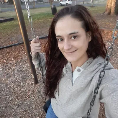 Nikki's OCD