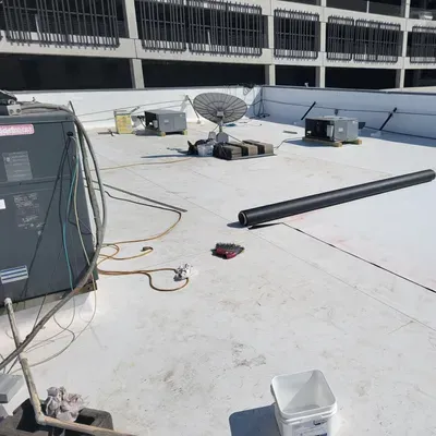 Kingtex General Contractor