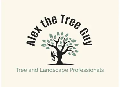 Alex the Tree Guy