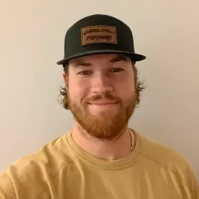 Travis Black