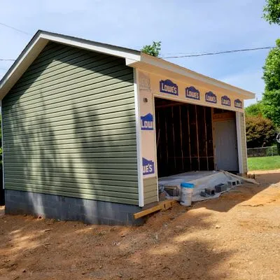 Barrera home improvement