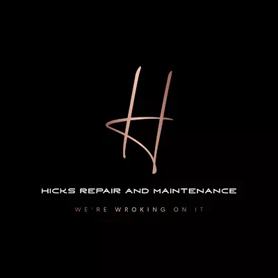 Hicksrepairandmaintenance