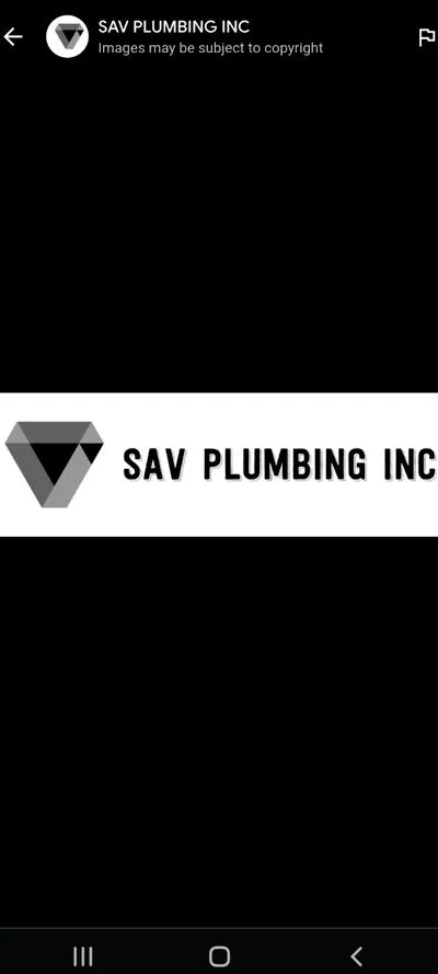 SAV PLUMBING INC