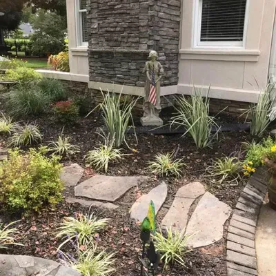 N. Motta Lawn Design & Hardscape Contracting, LLC.