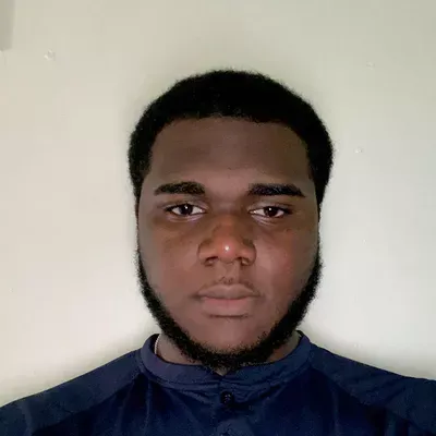 Malik Townsend