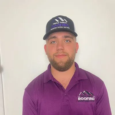 Triple Threat Roofing LLC