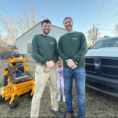 Columbus Lawncare Solutions