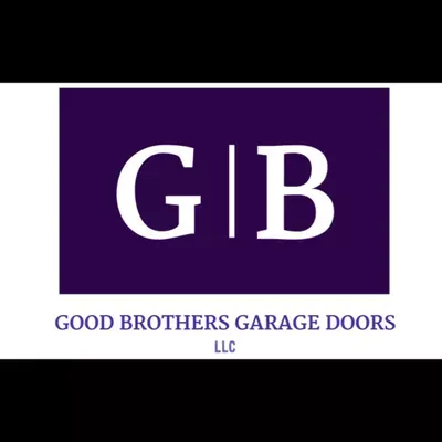 Good brothers Garage doors