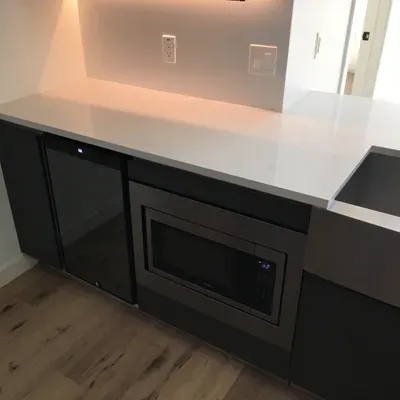 Have it spotless cleaning services
