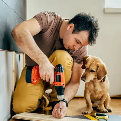 Arthur PRO Handyman