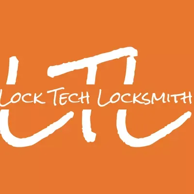 Lock Tech Locksmiths