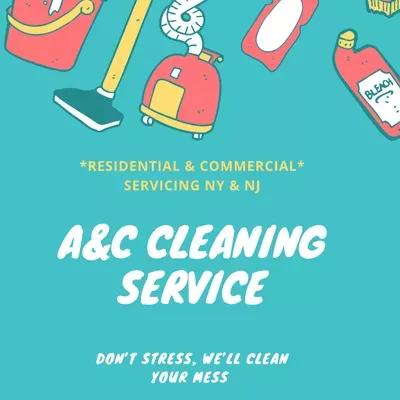 A&C Cleaning Service