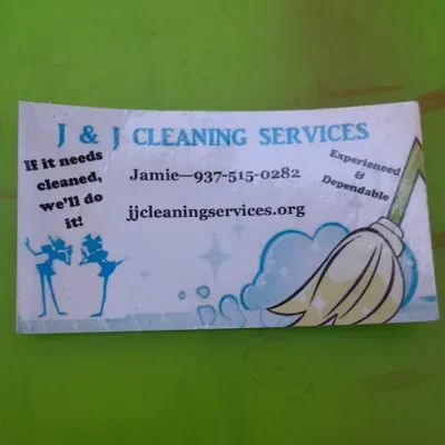 J&J Cleaning Services