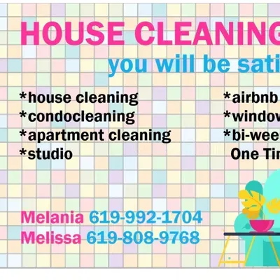 Calek cleaners
