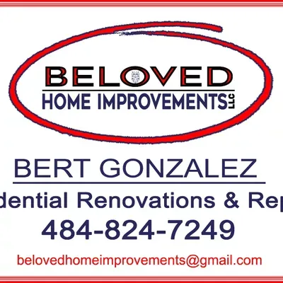 Beloved Home Improvements