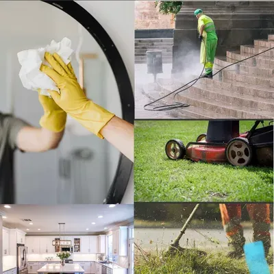 J&N PRO Pressure Washing Services LLC