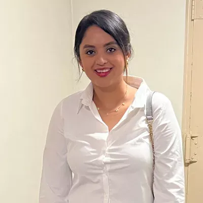 Sindy Medina Cleaning services