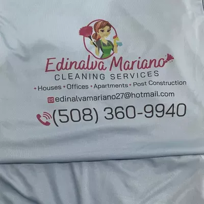 Edinalva cleaning