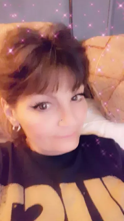 Diane Favinger