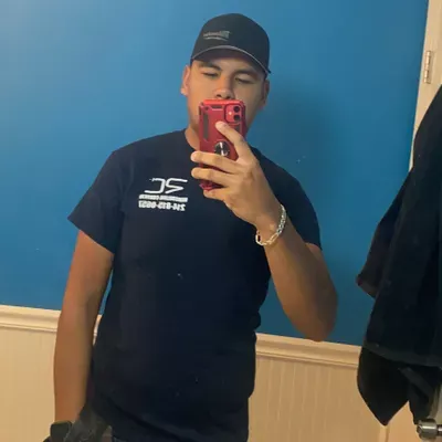 Carlos Espinoza