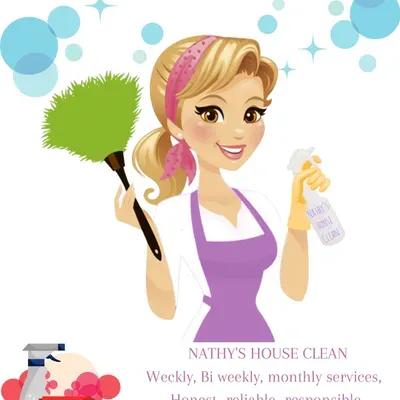 Nathy’s House Clean Services