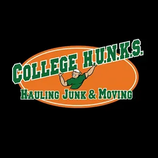 College Hunks Hauling Junk & Moving NE Fort Worth