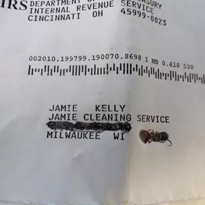 Jamie's Cleaning Services