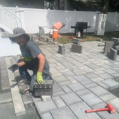 J.M.P Landscaping and fencing Inc