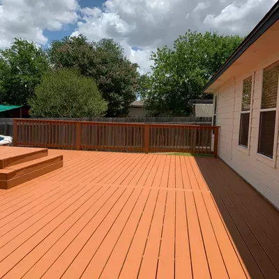 Campuzano Landscaping