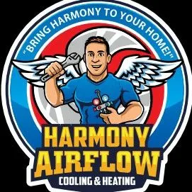 Harmony Airflow